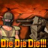 Juego online Die Die Die - Zombie Shooter Juego online Die Die Die - Zombie Shooter